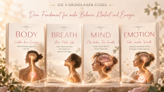 GRUNDLAGEN-Energy Code Bundle