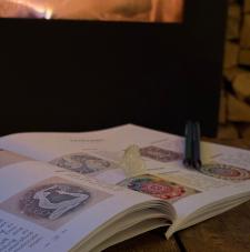 Yoga-Mandala-Ausmalbuch-Moments of Energy