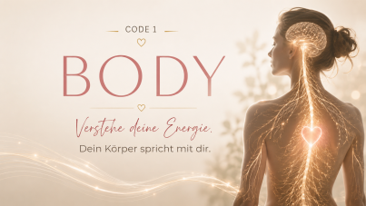 Moments of Energy - Energy Code 1 - BODY
