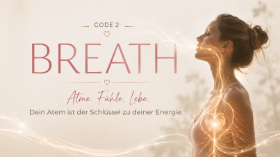 Moments of Energy - Energy Code 2 - BREATH