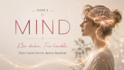 Moments of Energy - Energy Code 3 - MIND