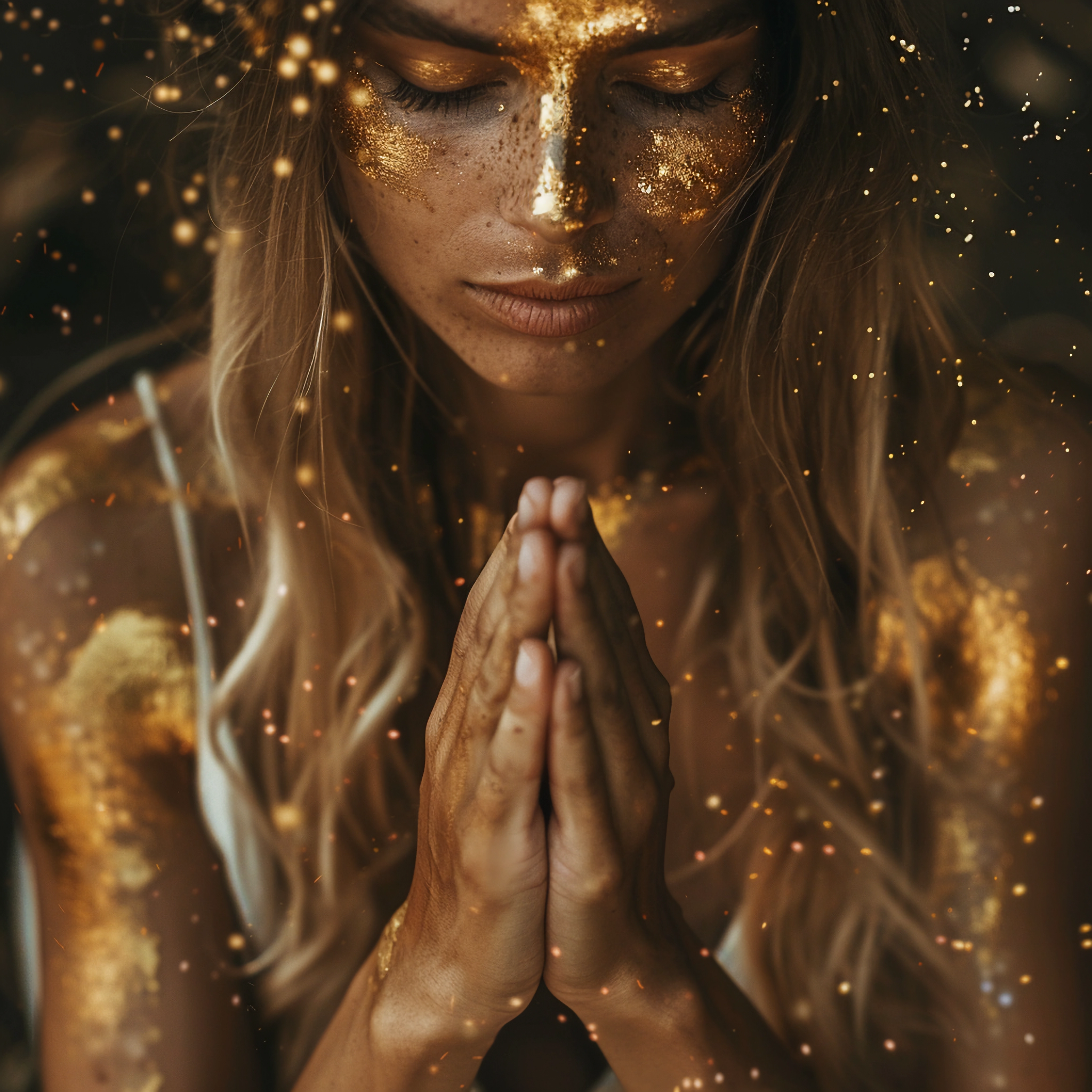 Energiereise Seelenklang - Moments of Energy - Kundalini Reiki