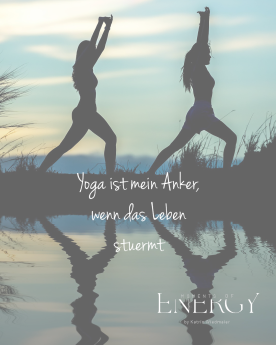 100 Gründe warum ich Yoga liebe