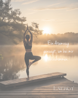 100 Gründe, warum ich Yoga liebe