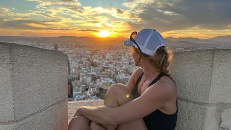 Moments of Energy by Katrin Wiedmaier