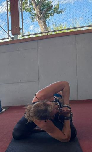 Moments of Energy Yoga Seelenpause