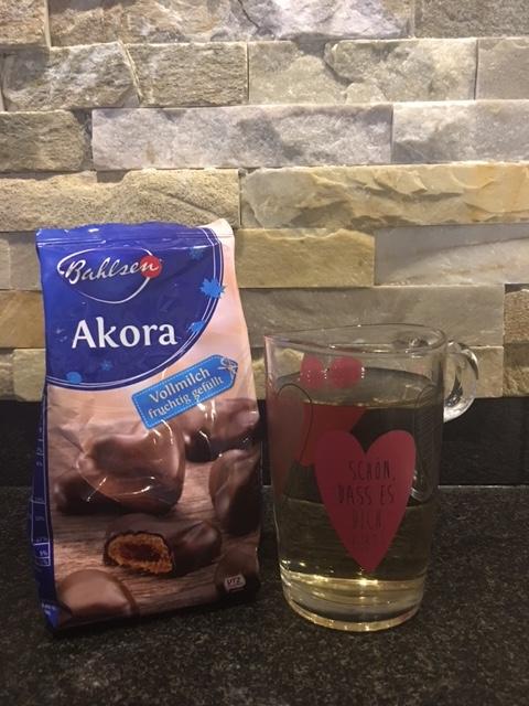 Herbstzeit genießen