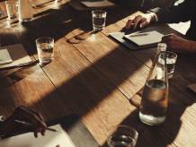 Das wichtigste an Kommunikation ist, zu hören, was nicht gesagt wird ...