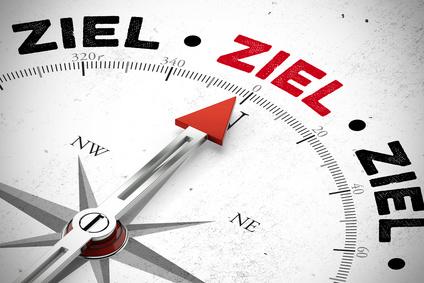 Strategie - zielorientiertes Handeln