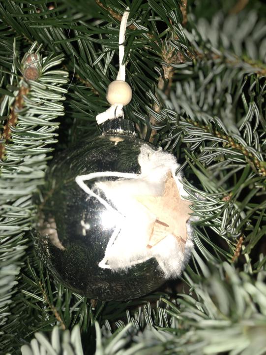 Das Jahr neigt sich dem Ende zu